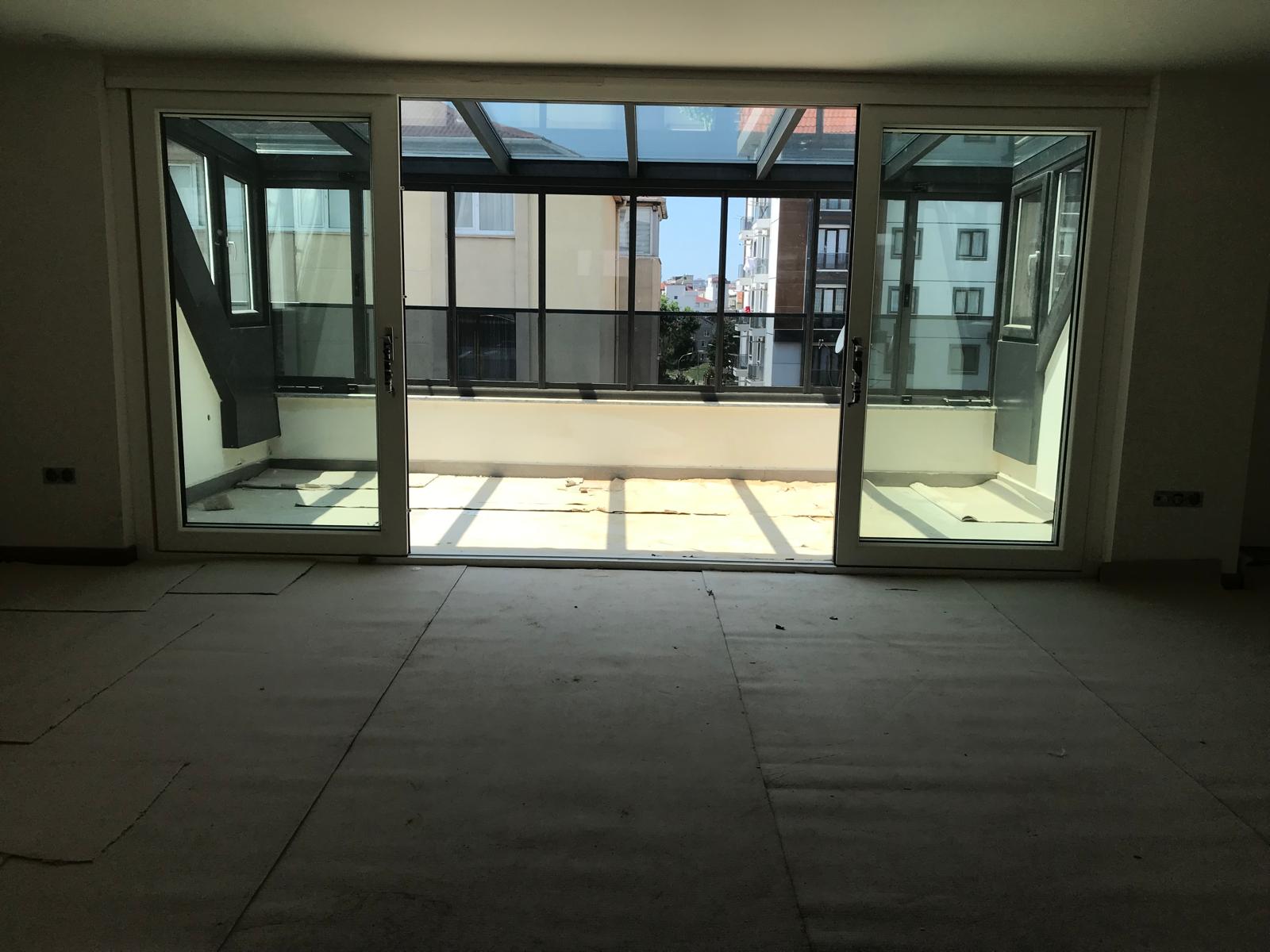 Hebeschiebe Sürme Sistem 34